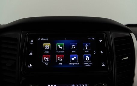 Mitsubishi Pajero Sport III рестайлинг, 2019 год, 2 898 999 рублей, 23 фотография