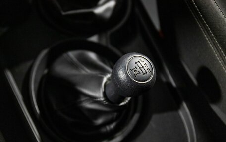 Chevrolet Niva I рестайлинг, 2019 год, 930 000 рублей, 15 фотография