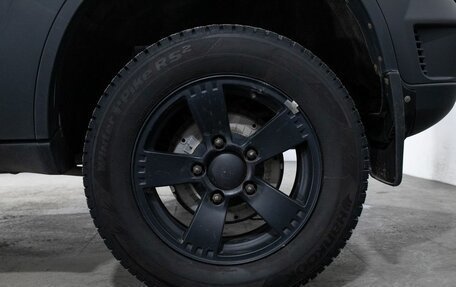 Chevrolet Niva I рестайлинг, 2019 год, 930 000 рублей, 17 фотография