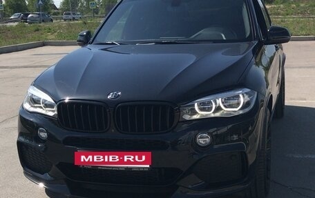 BMW X5, 2014 год, 3 900 000 рублей, 2 фотография