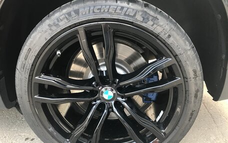 BMW X5, 2014 год, 3 900 000 рублей, 10 фотография