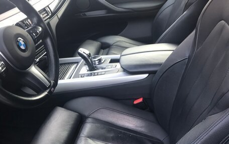 BMW X5, 2014 год, 3 900 000 рублей, 9 фотография