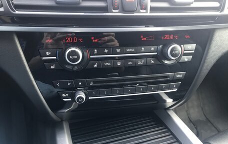 BMW X5, 2014 год, 3 900 000 рублей, 8 фотография