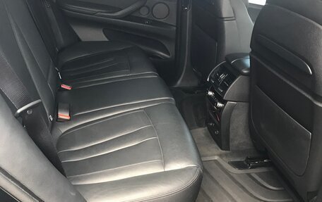 BMW X5, 2014 год, 3 900 000 рублей, 18 фотография