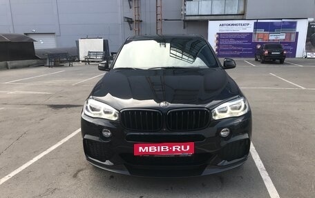 BMW X5, 2014 год, 3 900 000 рублей, 12 фотография