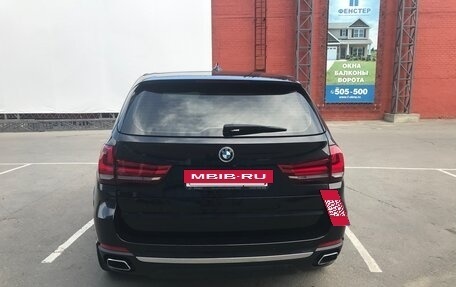 BMW X5, 2014 год, 3 900 000 рублей, 14 фотография