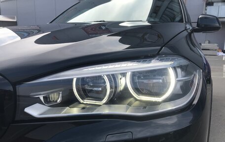 BMW X5, 2014 год, 3 900 000 рублей, 22 фотография