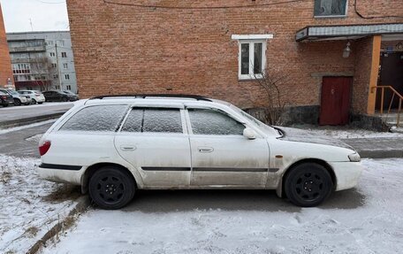 Mazda Capella, 2000 год, 245 000 рублей, 2 фотография