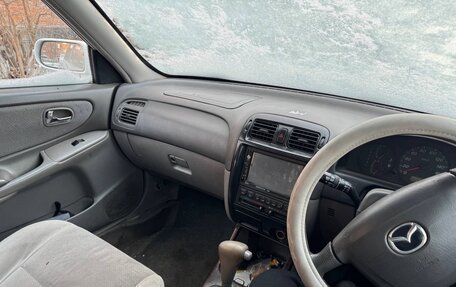 Mazda Capella, 2000 год, 245 000 рублей, 5 фотография