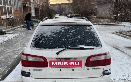 Mazda Capella, 2000 год, 245 000 рублей, 3 фотография