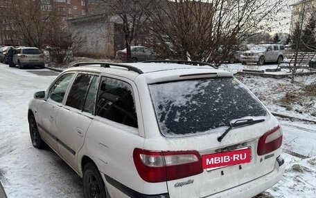 Mazda Capella, 2000 год, 245 000 рублей, 4 фотография