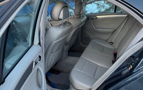 Mercedes-Benz C-Класс, 2004 год, 860 000 рублей, 14 фотография