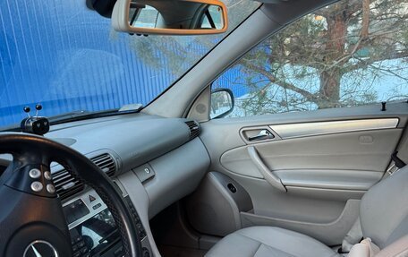 Mercedes-Benz C-Класс, 2004 год, 860 000 рублей, 12 фотография