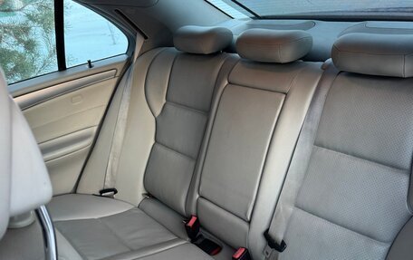 Mercedes-Benz C-Класс, 2004 год, 860 000 рублей, 13 фотография