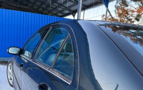 Mercedes-Benz C-Класс, 2004 год, 860 000 рублей, 28 фотография