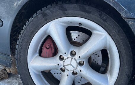 Mercedes-Benz C-Класс, 2004 год, 860 000 рублей, 24 фотография