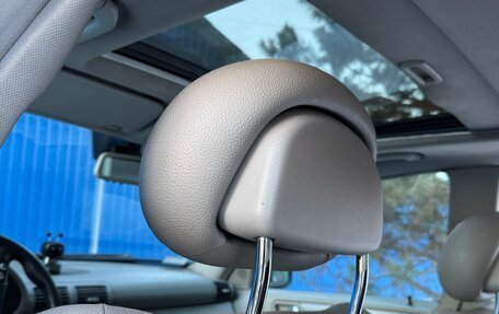 Mercedes-Benz C-Класс, 2004 год, 860 000 рублей, 27 фотография