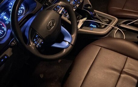 Hyundai Elantra VI рестайлинг, 2019 год, 1 750 000 рублей, 5 фотография