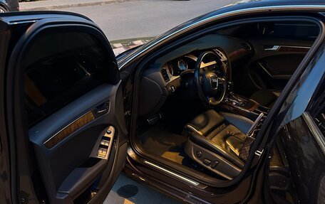 Audi A4, 2008 год, 1 500 000 рублей, 7 фотография