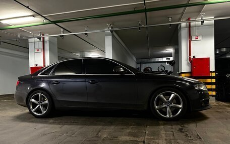 Audi A4, 2008 год, 1 500 000 рублей, 3 фотография