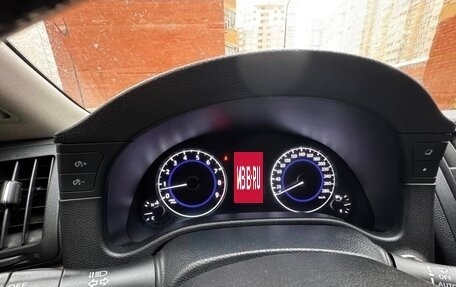 Infiniti G, 2013 год, 1 650 000 рублей, 4 фотография