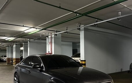 Audi A4, 2008 год, 1 500 000 рублей, 2 фотография