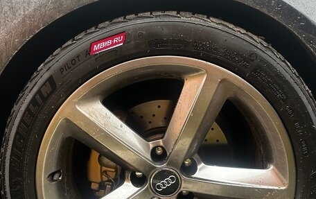 Audi A4, 2008 год, 1 500 000 рублей, 5 фотография