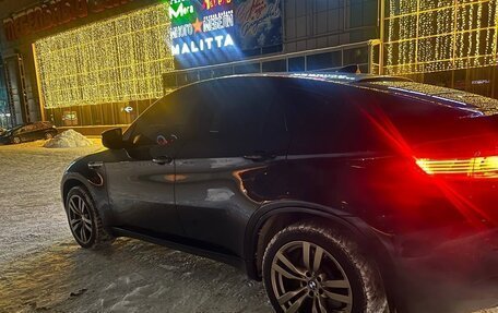 BMW X6 M, 2011 год, 2 300 000 рублей, 4 фотография