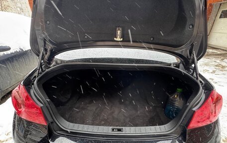 Infiniti G, 2013 год, 1 650 000 рублей, 7 фотография