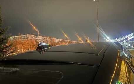 BMW X6 M, 2011 год, 2 300 000 рублей, 8 фотография