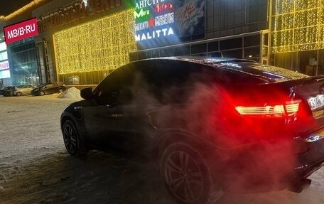 BMW X6 M, 2011 год, 2 300 000 рублей, 3 фотография