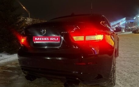 BMW X6 M, 2011 год, 2 300 000 рублей, 5 фотография