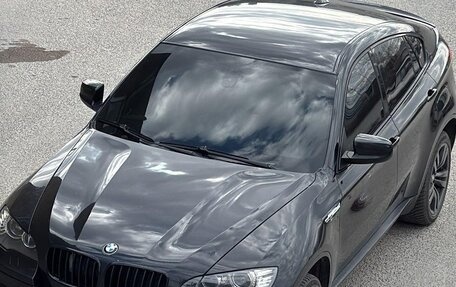 BMW X6 M, 2011 год, 2 300 000 рублей, 2 фотография