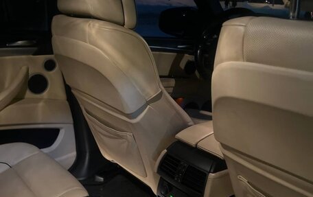 BMW X6 M, 2011 год, 2 300 000 рублей, 9 фотография