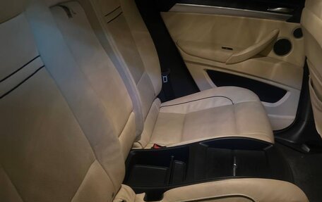 BMW X6 M, 2011 год, 2 300 000 рублей, 10 фотография