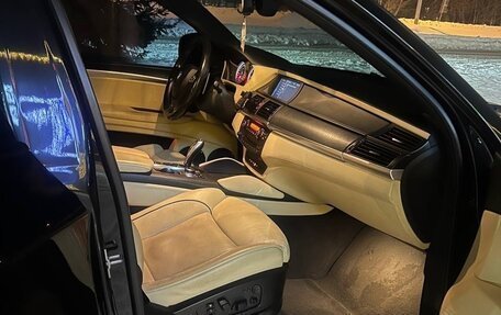 BMW X6 M, 2011 год, 2 300 000 рублей, 16 фотография