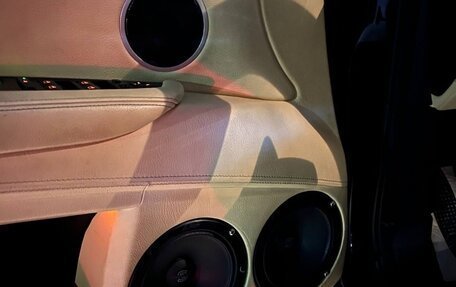 BMW X6 M, 2011 год, 2 300 000 рублей, 22 фотография