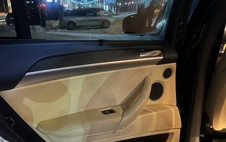 BMW X6 M, 2011 год, 2 300 000 рублей, 20 фотография