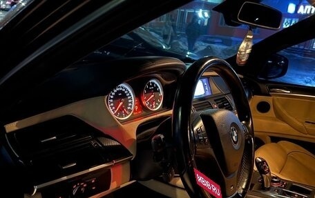 BMW X6 M, 2011 год, 2 300 000 рублей, 21 фотография