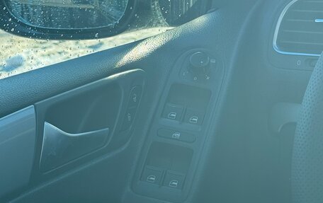 Volkswagen Golf VI, 2012 год, 785 000 рублей, 10 фотография