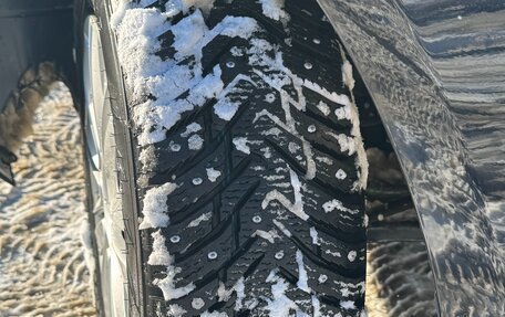 Volkswagen Golf VI, 2012 год, 785 000 рублей, 14 фотография