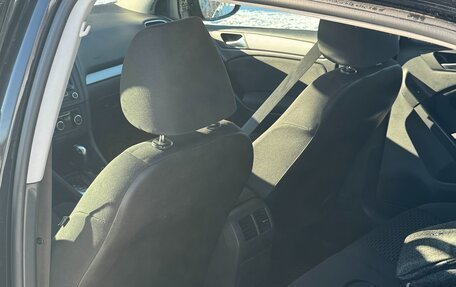 Volkswagen Golf VI, 2012 год, 785 000 рублей, 12 фотография