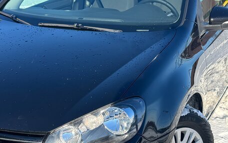 Volkswagen Golf VI, 2012 год, 785 000 рублей, 13 фотография