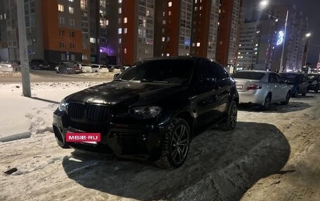 BMW X6 M, 2011 год, 2 300 000 рублей, 24 фотография