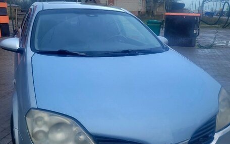 Nissan Primera III, 2003 год, 350 000 рублей, 2 фотография