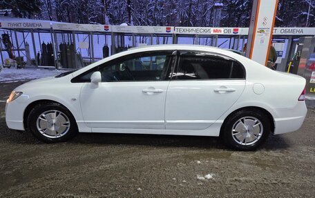 Honda Civic VIII, 2010 год, 930 000 рублей, 4 фотография