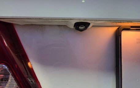 Honda Civic VIII, 2010 год, 930 000 рублей, 11 фотография