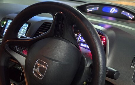 Honda Civic VIII, 2010 год, 930 000 рублей, 10 фотография