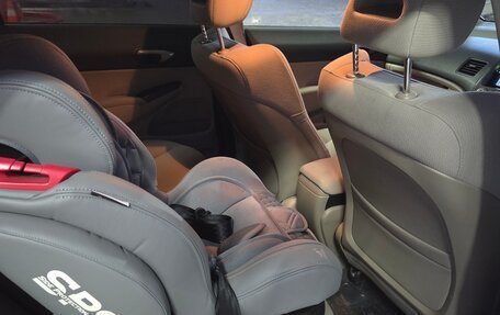 Honda Civic VIII, 2010 год, 930 000 рублей, 7 фотография