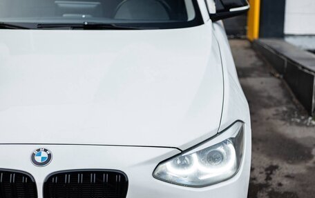 BMW 1 серия, 2012 год, 1 050 000 рублей, 2 фотография